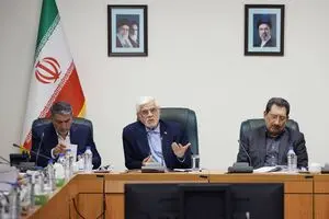 هیچ بهانه‌ای برای کم‌کاری در توسعه روابط با آفریقا پذیرفته نیست
