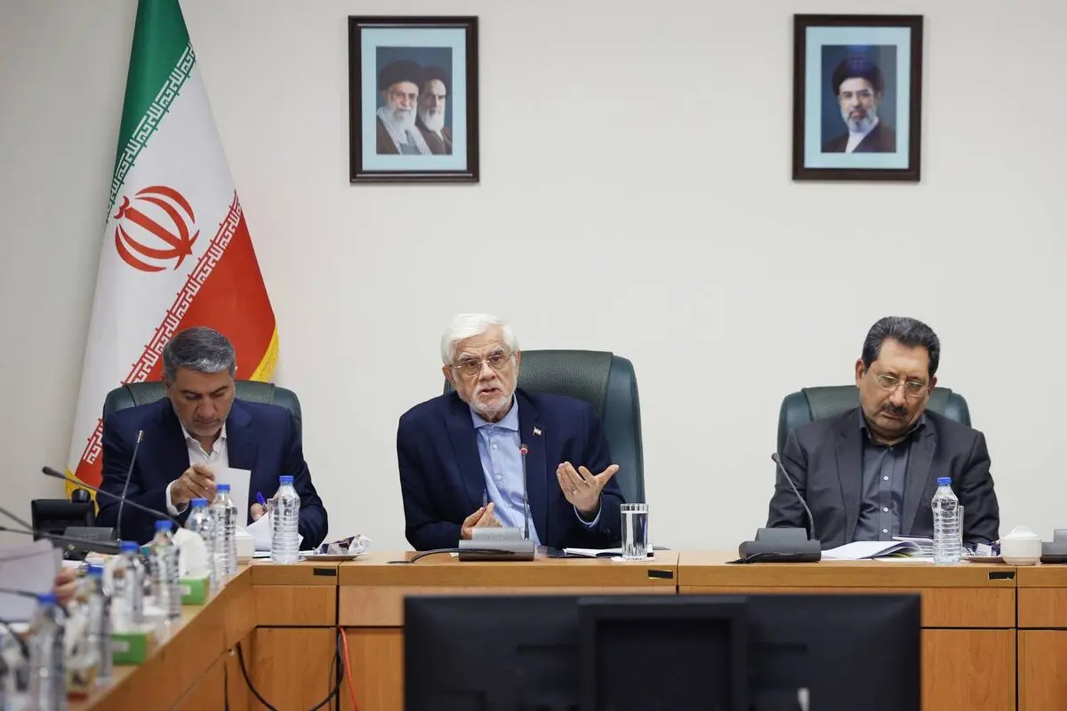 هیچ بهانه‌ای برای کم‌کاری در توسعه روابط با آفریقا پذیرفته نیست


