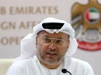 Emirati delegation due in Iran to deliver Trump letter