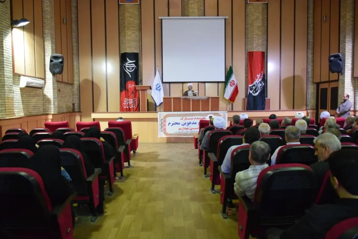 بشریت رفع تشنگی معنوی خود را تنها در مکتب اسلام و اهل بیت(ع) پیدا کرده است