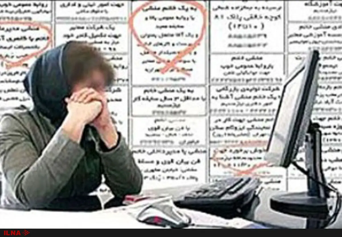 «ارغوان» از بازاریابی به پیش‌خدمتی رسید اما هنوز آن «سیلی» را فراموش نکرده/مانع‌تراشی برای زنان ادامه دارد