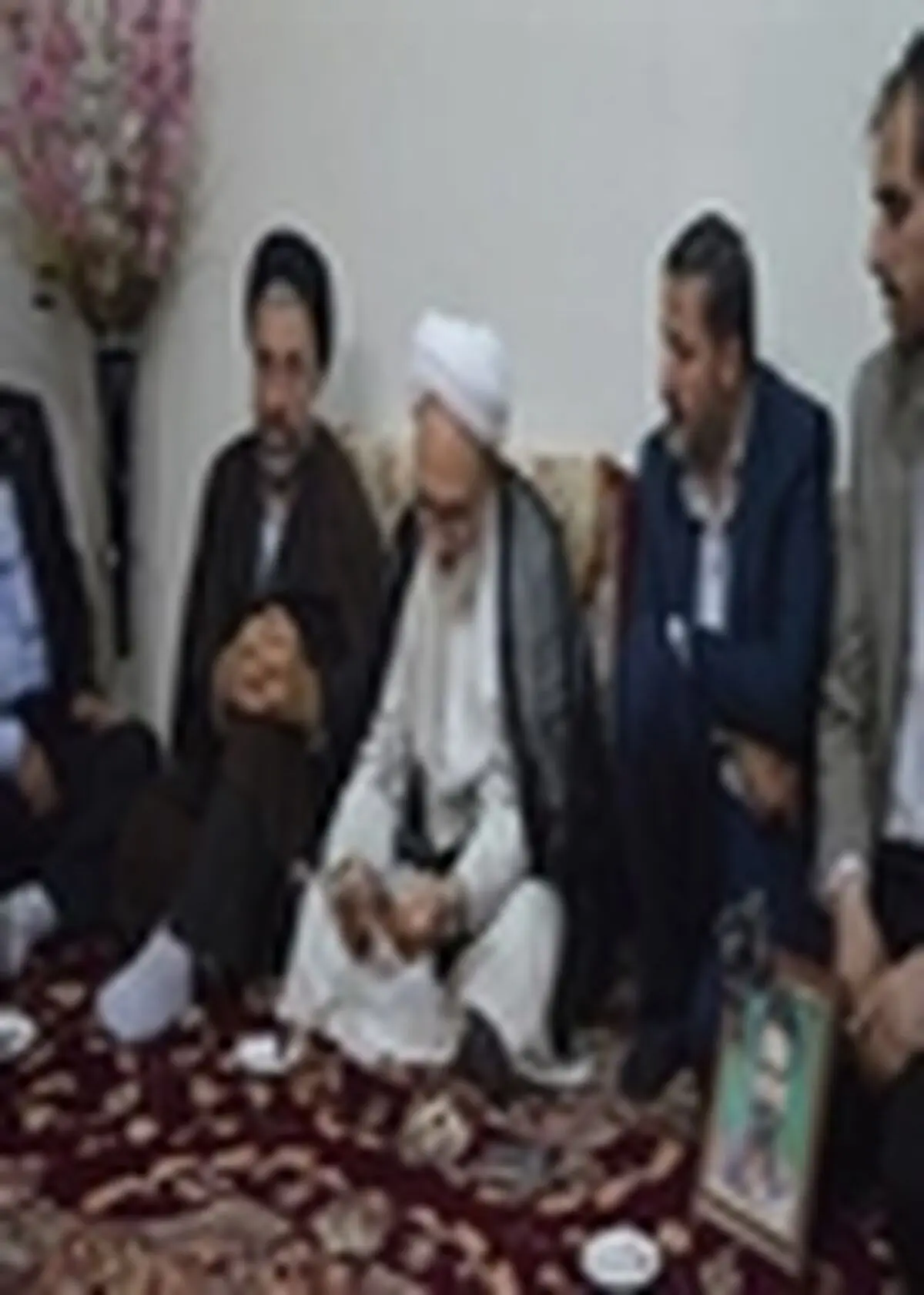 جهت یافتن عامل مرگ پاکبان قمی تلاش خواهیم کرد