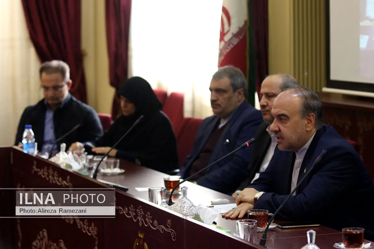 سلطانی‌فر: 50 درصد مدیریت را پیگیری و نظارت می‌دانم