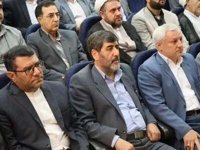 علیرضا توری به‌عنوان سرپرست فرمانداری بستان‌آباد منصوب شد