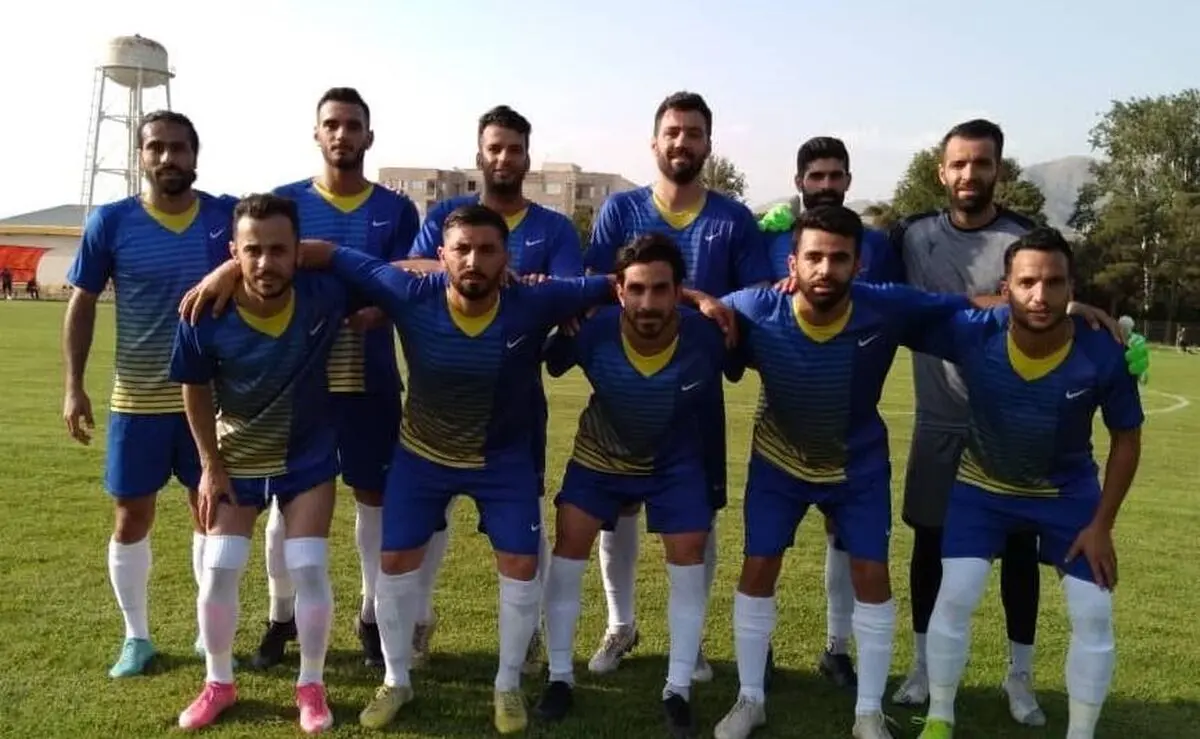ادعای تیم دسته اولی: حیدری در باد داوری در دربی استقلال و پرسپولیس است

