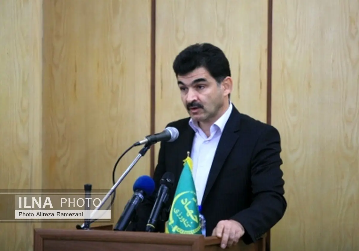 همکاریهای مشترک کشاورزی ایران با کشورهای حوزه دریای بالتیک توسعه می یابد