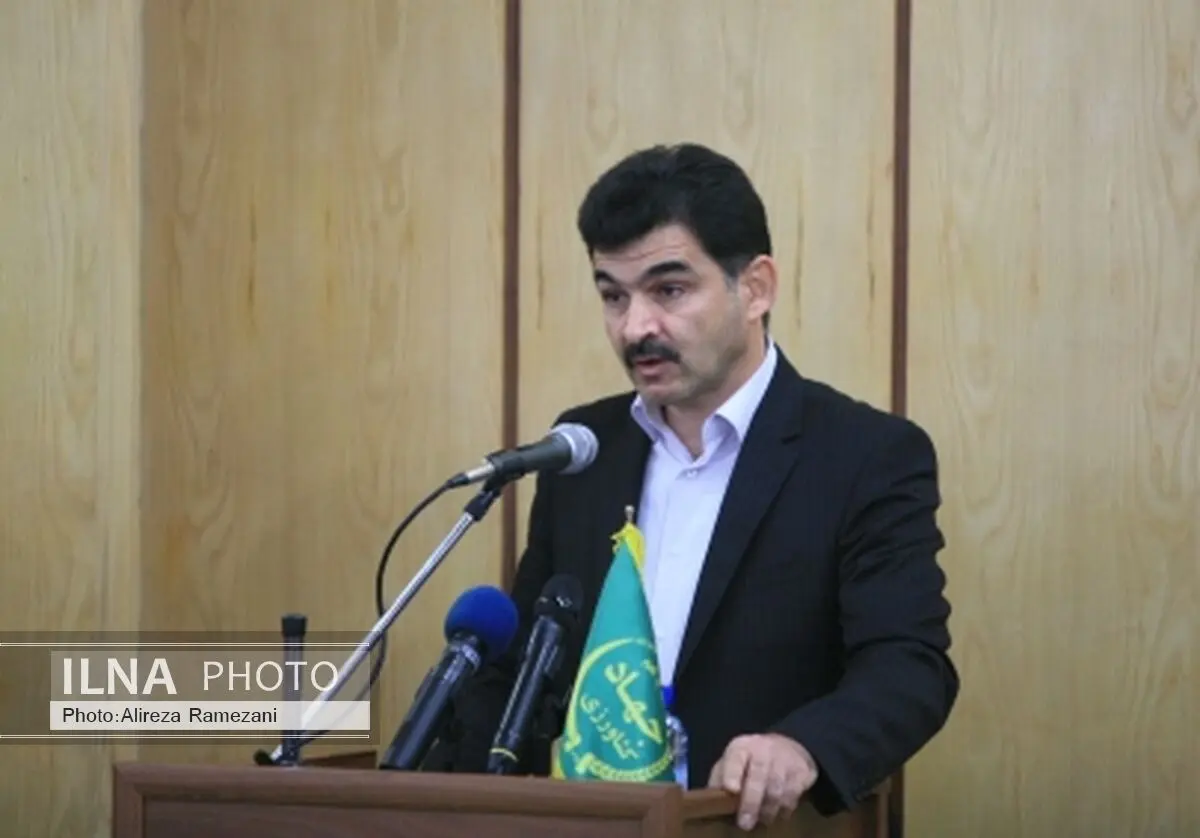 همکاری‌های مشترک کشاورزی ایران با کشورهای حوزه دریای بالتیک توسعه می یابد