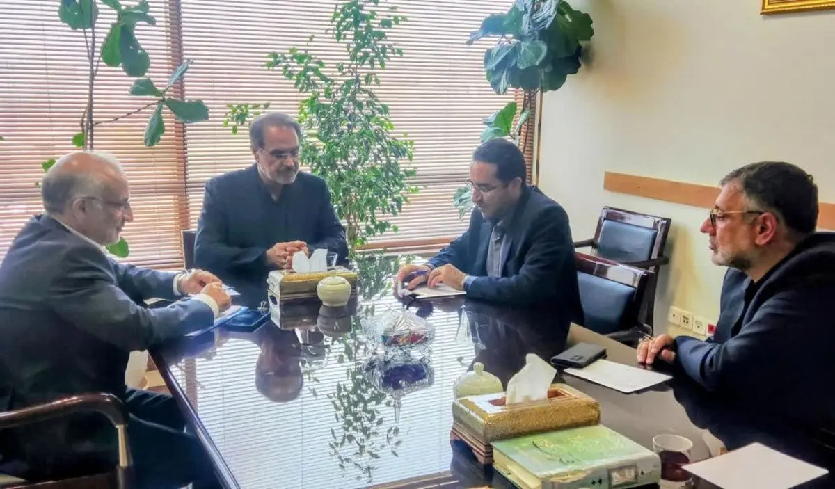 خیز سازمان منابع طبیعی برای «پیشگیری هوشمند»؛ تعامل با سازمان بازرسی کلید خورد