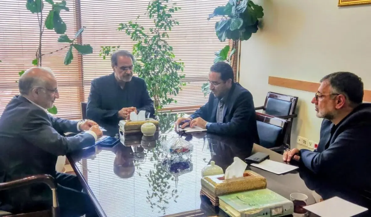 خیز سازمان منابع طبیعی برای «پیشگیری هوشمند»؛ تعامل با سازمان بازرسی کلید خورد