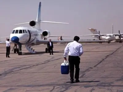  سرباز جوان یزدی به ۴ نفر زندگی بخشید