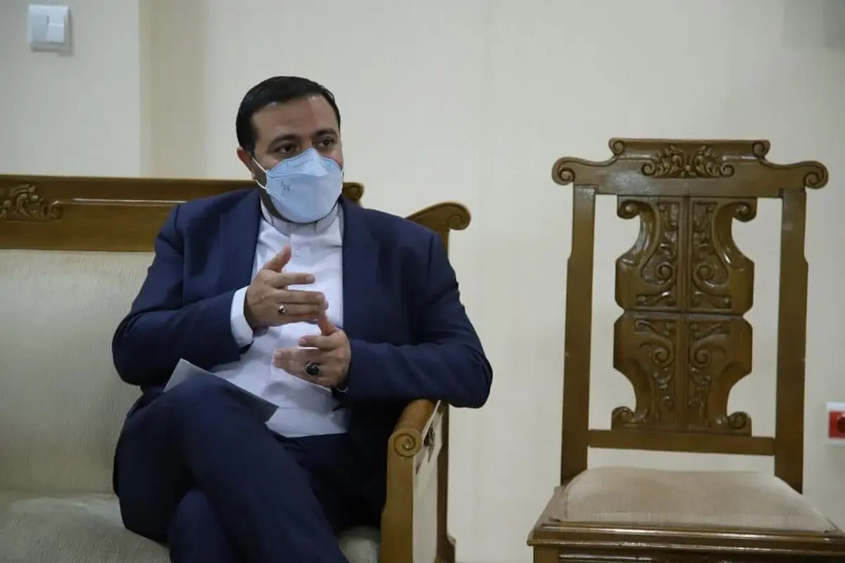 تخصیص اعتبار جهت تامین آب شرب شهرستان های بیضا وسپیدان