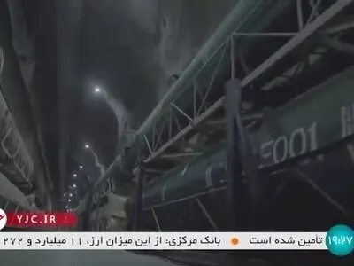 فرمانده کل سپاه پاسداران: وعده‌های صادق جزء کوچکی از نمایش عظمت قدرت دفاعی و بازدارندگی ایران بود + فیلم