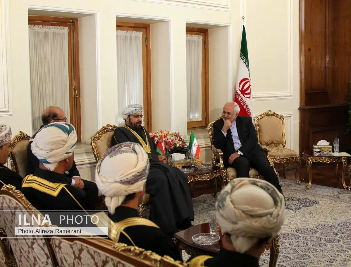 همکاری سازنده باید جای توهمِ رقابت در منطقه را بگیرد