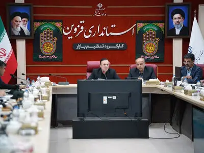 هدف‌گذاری افزایش تولید گندم به ۳۵۰ هزار تن