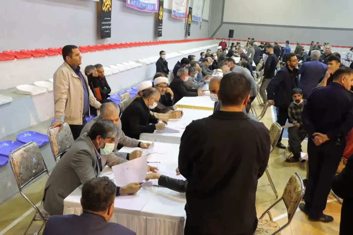 بازدید ۱۹۲ قاضی آذربایجان غربی از زندان‌ها و بازداشتگاه‌های استان/ رسیدگی به درخواست هزار و ۳۷۴ زندانی