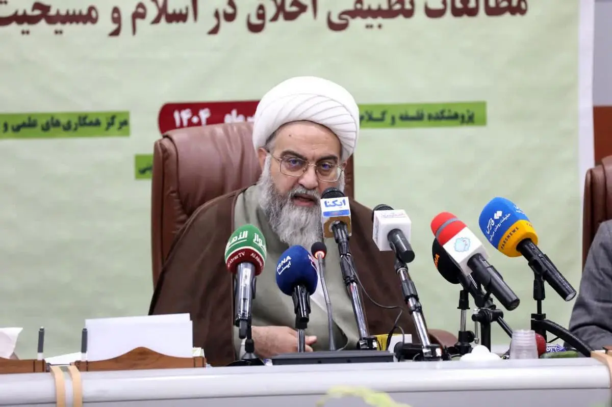 ۱۸ اثر مشترک اسلامی-مسیحی برای ترمیم اخلاق جهانی