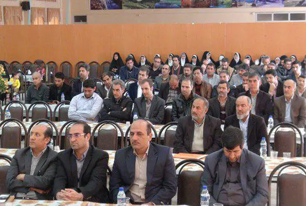فعالیت های مربیان پرورشی ارزشگذاری شود