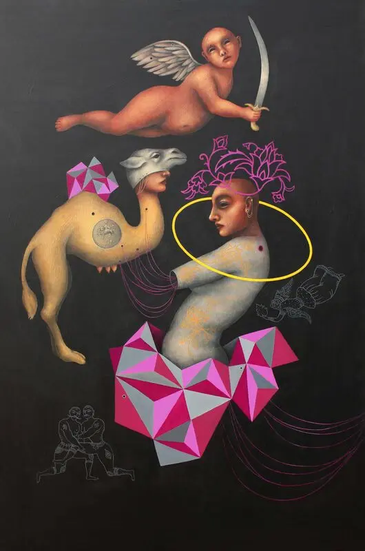 گالری
