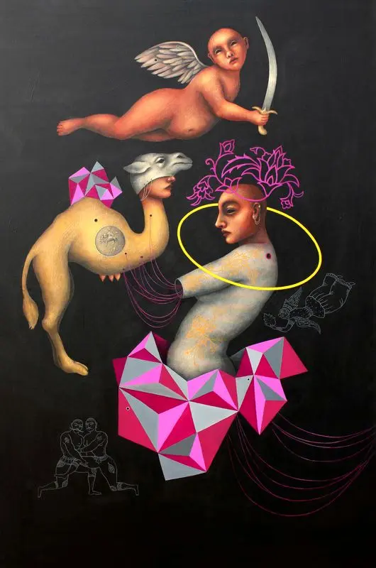 گالری