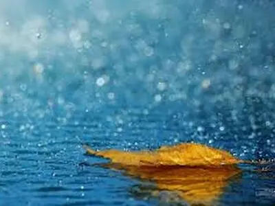 عدد صفر برای بارندگی در 5 حوضه آبریز اصلی کشور 