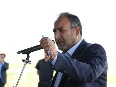 تحقق آرزوی دیرینه چاروسا/ احداث جاده برفکون و نجات ایلات و عشایر از مشکلات ارتباطی 