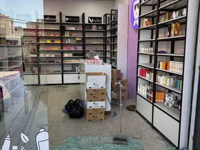 بازگشایی فروشگاه لوازم آرایشی لعبتی و تمرکز بر توسعه خدمات زیبایی در بازار ایران
