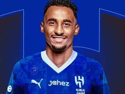 بازیکن الهلال: ما قهرمانی لیگ نخبگان را می‌خواهیم و می‌توانیم به آن برسیم