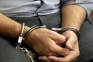 دستگیری یکی از لیدرهای اصلی اقدامات ضدامنیتی دشمنان در شهرستان آستارا