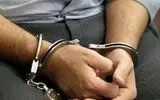 دستگیری یکی از لیدرهای اصلی اقدامات ضدامنیتی دشمنان در شهرستان آستارا