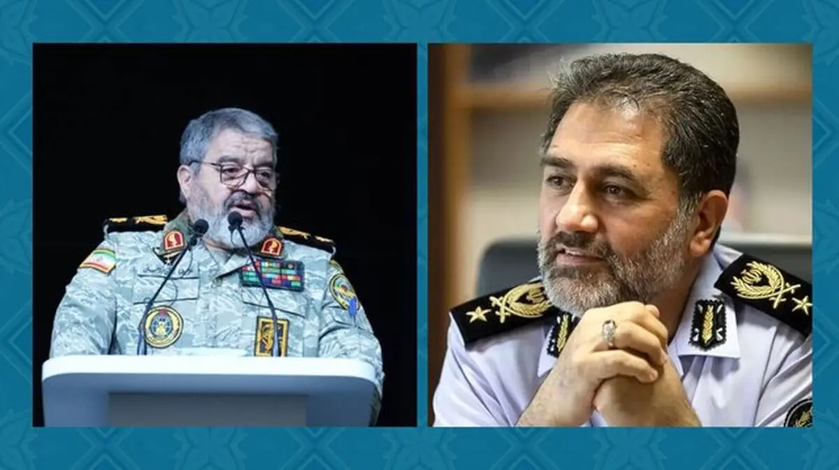 سازمان پدافند غیرعامل برای همکاری با نیروی پدافند هوایی آمادگی کامل دارد