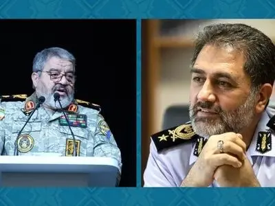 سازمان پدافند غیرعامل برای همکاری با نیروی پدافند هوایی آمادگی کامل دارد