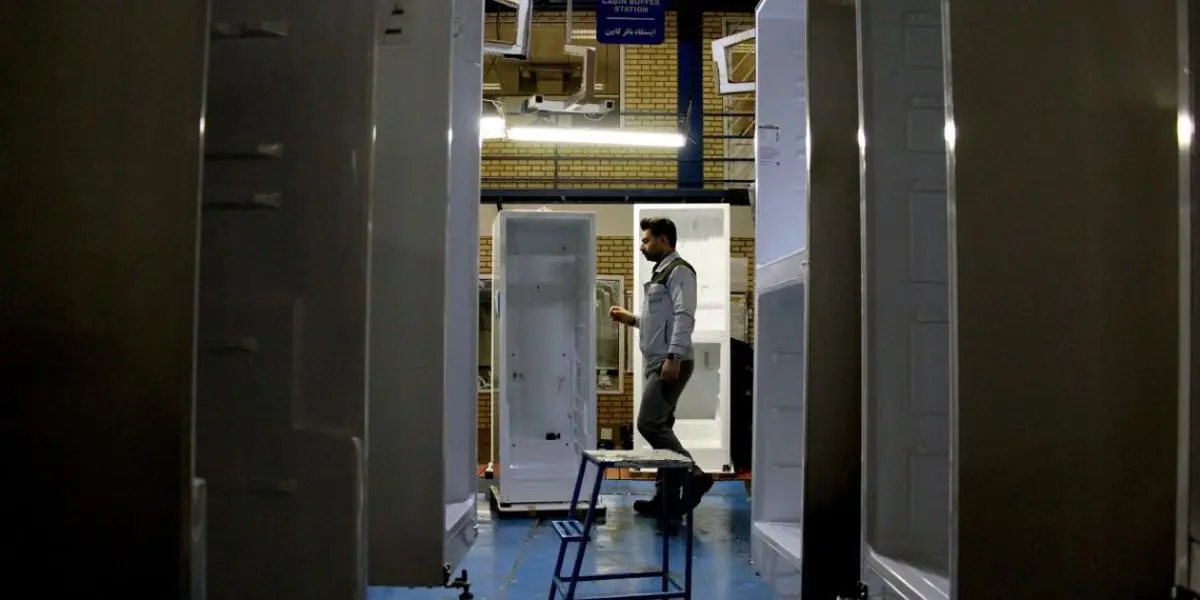 شامخ کل اقتصاد در آبان‌ماه به ۴۶.۶ رسید