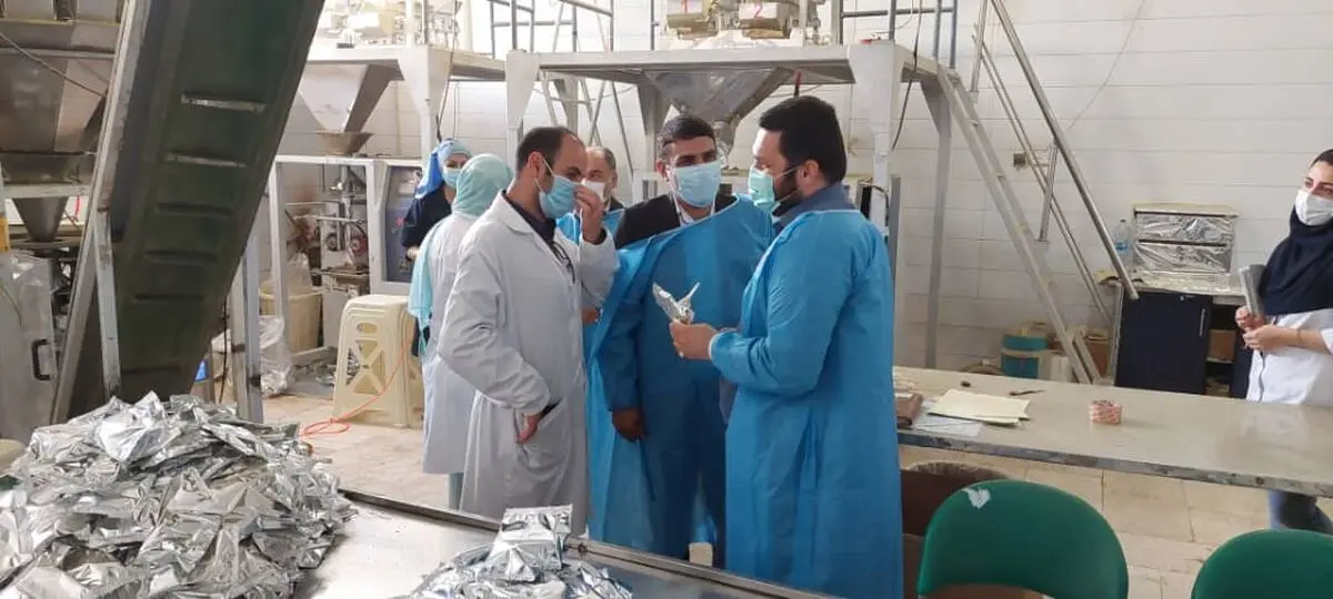 مدیرکل تعاون کار و رفاه اجتماعی استان البرز به نظرآباد سفر کرد