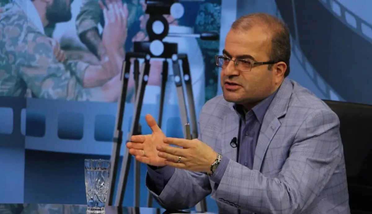مردم در سینما رفتن متاثر از فضای تبلیغاتی اطراف خود هستند