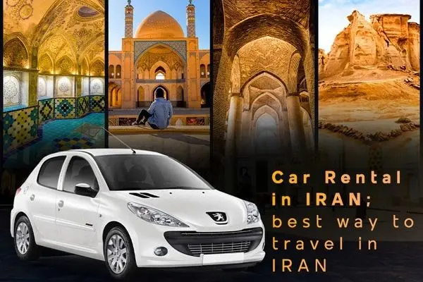 Experience the best road trips with Rentkonim!