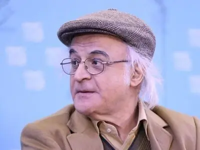 «فیل» به تهیه‌کنندگی فریدون جیرانی و کارگردانی رضا گوران ساخته می‌شود