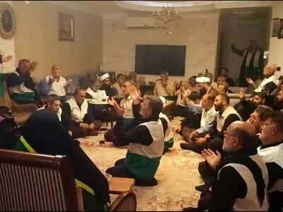 استمرار روضه‌های خانگی ضامن گسترش فرهنگ دینی است