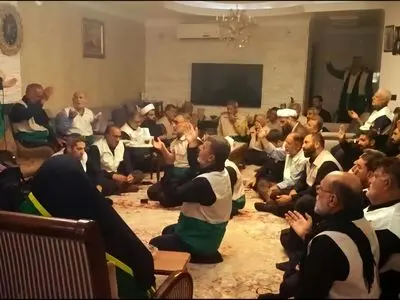 استمرار روضه‌های خانگی ضامن گسترش فرهنگ دینی است