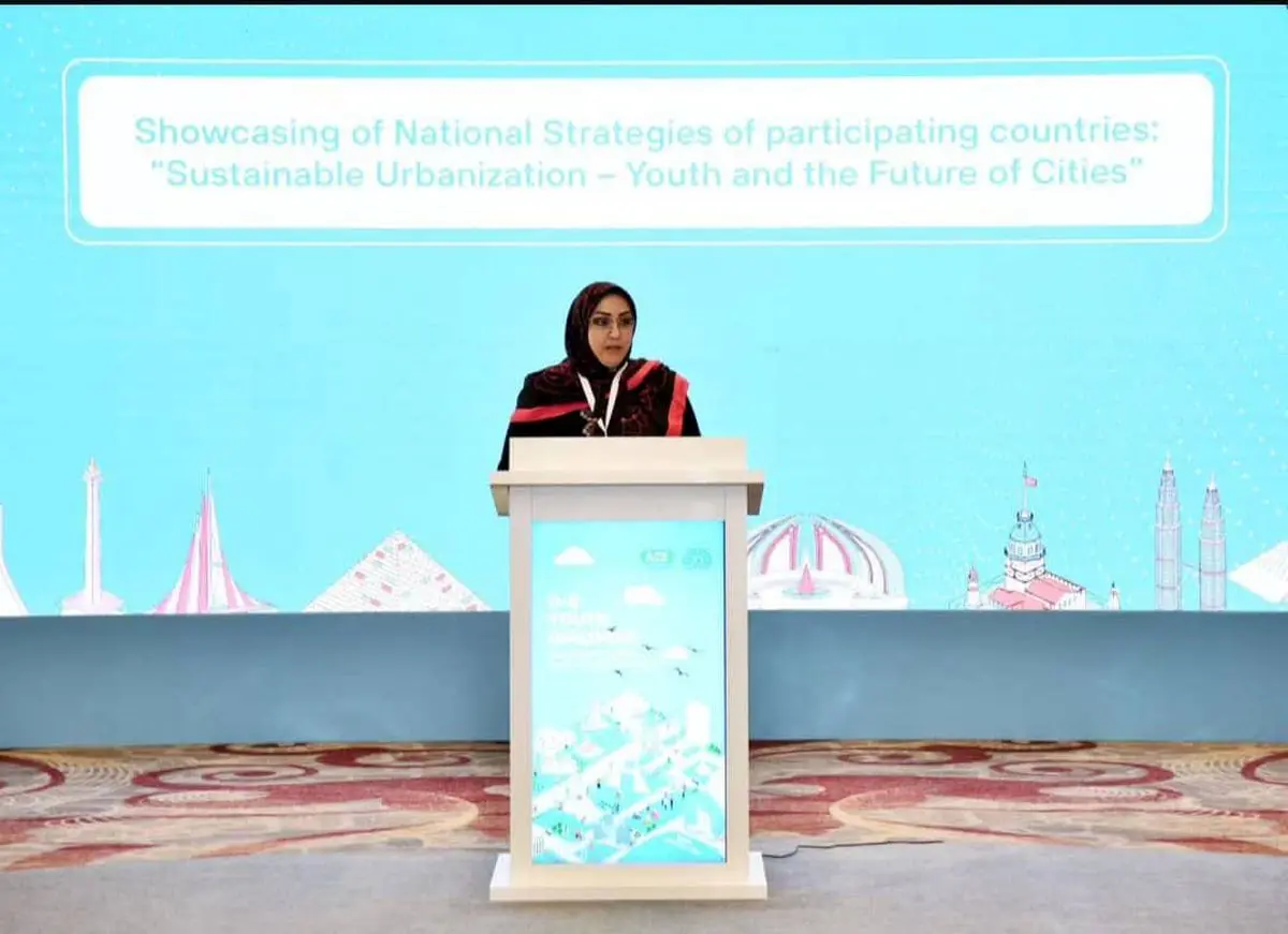 جوانان سرمایه‌ی معنوی و اراده‌ی معطوف به آینده یک ملت هستند