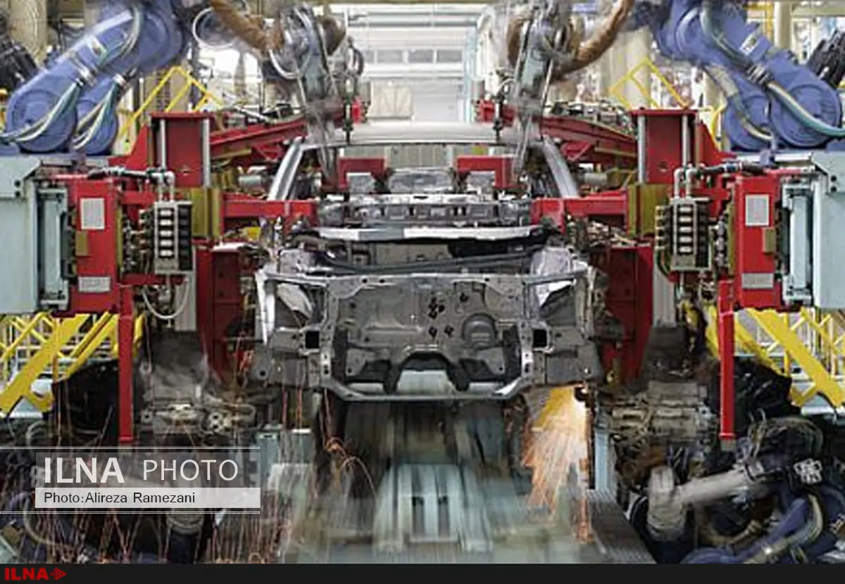 ایکاپ(پژو) تمایل به استفاده از قطعات وارداتی دارد/ طرف ایرانی شرط استفاده از قطعات داخلی را یادآوری کند