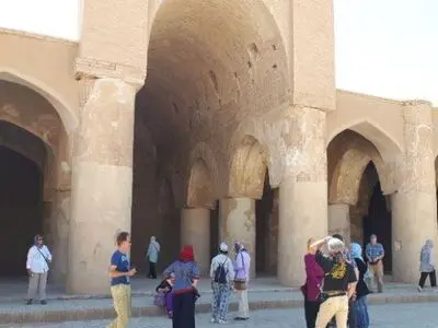 هیچ شکایتی در سامانه ستاد سفر دامغان ثبت نشد