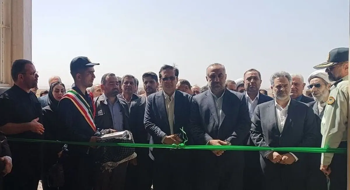 انتقال زندان ها به خارج از بافت شهری با جدیت دنبال می شود