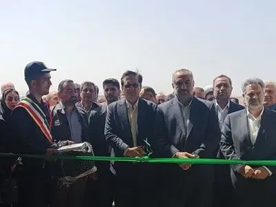انتقال زندان ها به خارج از بافت شهری با جدیت دنبال می شود