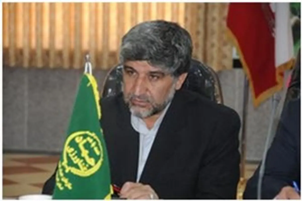 سازمان اتوبوسرانی اهر شروع به کار می‌کند