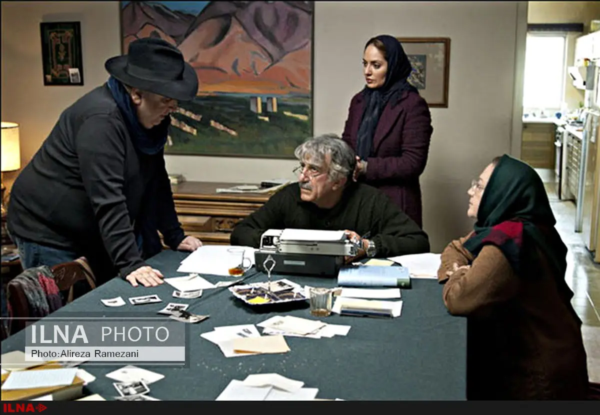 "دلم میخواد" پروانه نمایش ندارد