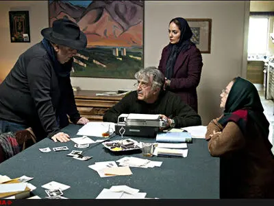 "دلم می‌خواد" پروانه نمایش ندارد