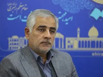  منطقه هفت یکی از نقاط توسعه شرق شیراز است
