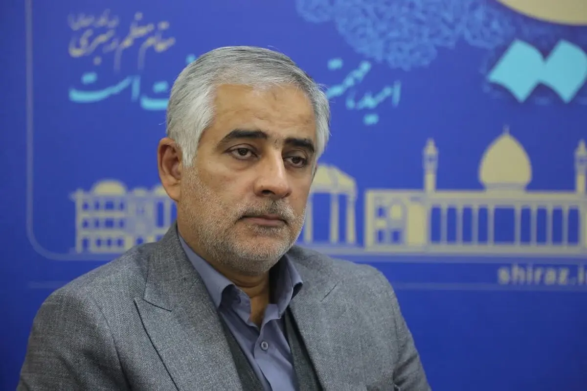  منطقه هفت یکی از نقاط توسعه شرق شیراز است