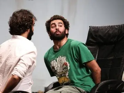«شرقی غمگین» در تماشاخانه شهرزاد 