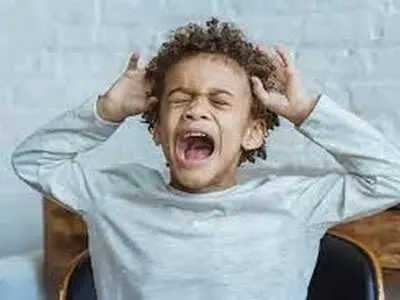 بدجنسی در کودکان چه علتی دارد و چه کار باید کرد ؟